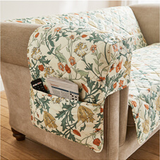 Shop Furniture Protection